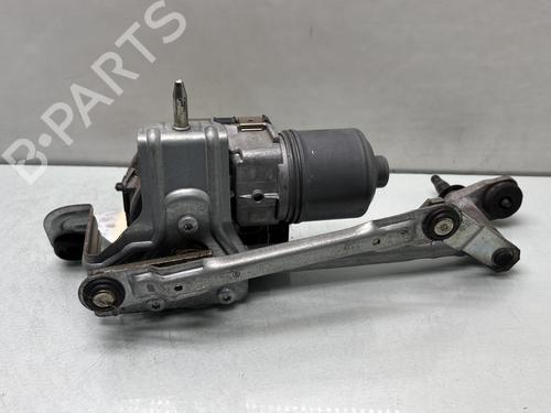 Viskermotor vindrute VW GOLF PLUS V (5M1, 521) 2.0 TDI | BP29707066M29