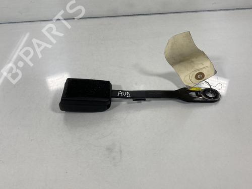 Seat buckle PEUGEOT 307 Break (3E) 1.6 HDi 110 | BP21956312I32 