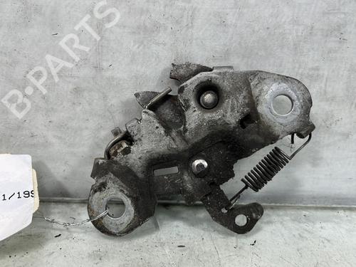 Used Hood lock Hood lock PEUGEOT 405 II (4B) 1.9 D (68 hp) 33841791 33841791