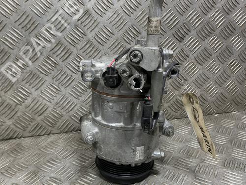 Used AC compressor MERCEDES-BENZ A-CLASS (W169) A 180 CDI (169.007, 169.307) (109 hp) 30129344