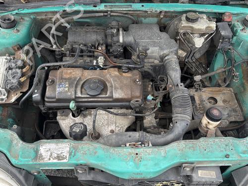 Antenna/Base PEUGEOT 106 II (1A_, 1C_) 1.1 i | BP30878580C140