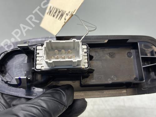 Used Right front window switch Right front window switch PEUGEOT 208 I (CA_, CC_) 1.4 HDi (68 hp) 33830291 33830291