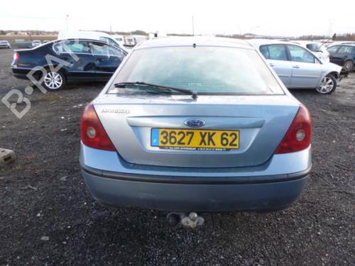 Left mirror FORD MONDEO III Saloon (B4Y)  | BP20004784C26 
