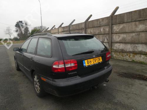 Front right lock VOLVO V40 Estate (645) 1.8 | BP19999435C97 