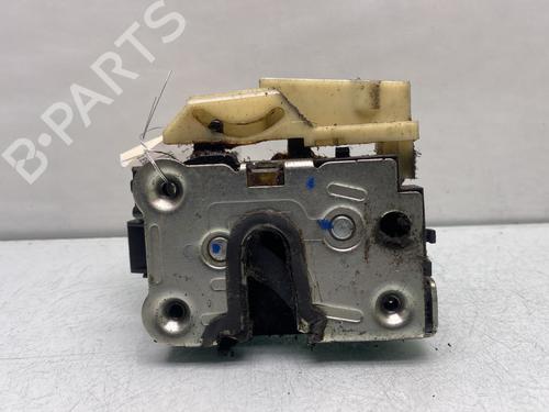 Serrure avant gauche DACIA LODGY (JS_) 1.6 LPG (83 hp) 30791190