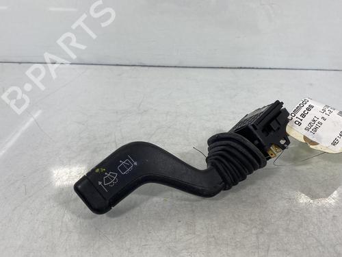 Used Steering column stalk Steering column stalk SUZUKI IGNIS II (MH) 1.3 DDiS (RM413D) (70 hp) 26522662 26522662