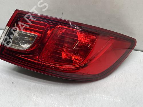 Used Right taillight RENAULT CLIO IV (BH_) 1.5 dCi 90 (90 hp) 30181049