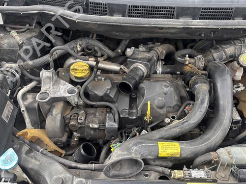 Right front fog light NISSAN NOTE (E11, NE11) 1.5 dCi | BP31641246C31 - Image 12