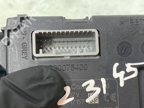 Card reader RENAULT CAPTUR I (J5_, H5_) 0.9 TCe 90 | BP36248912E4 - Image 5