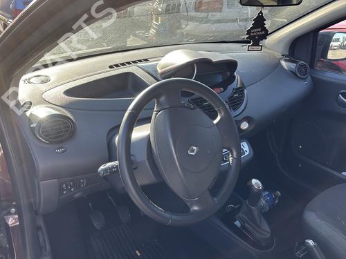 Right front fog light RENAULT TWINGO II (CN0_) 1.5 dCi 75 | BP32063109C31 