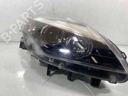 Højre forlygte RENAULT LAGUNA III (BT0/1) 2.0 dCi (BT07, BT0J, BT14, BT1A, BT1S) (131 hp) 31052530