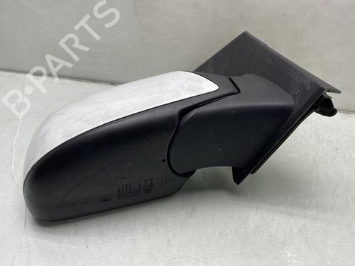 Right mirror FORD FIESTA V (JH_, JD_) 1.4 TDCi | BP23107162C27 
