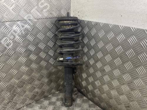 Used Left front shock absorber PEUGEOT 207 SW (WK_) 1.6 HDi (109 hp) 28353403