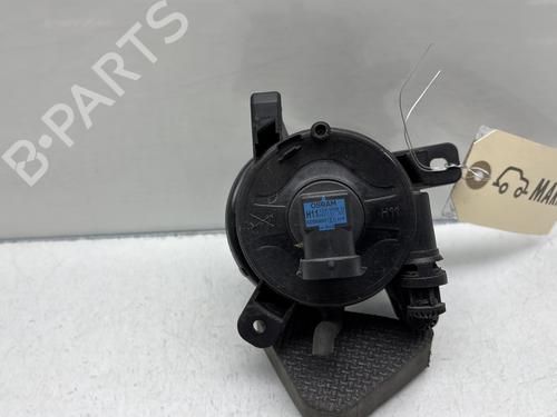 Left front fog light AUDI Q5 (8RB) 2.0 TDI quattro | BP28704585C30 
