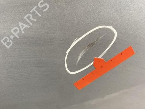 Right rear door SEAT LEON (1P1) 1.6 TDI | BP27616993C5 