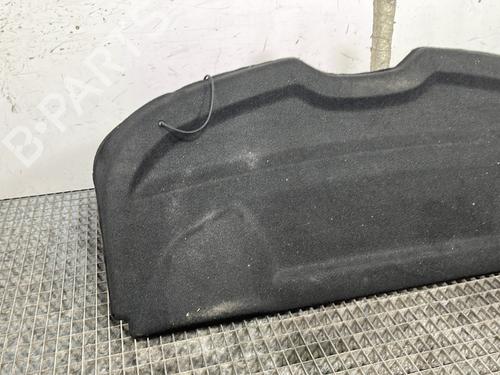 Rear parcel shelf PEUGEOT 208 I (CA_, CC_) 1.6 HDi | BP29999527C85 