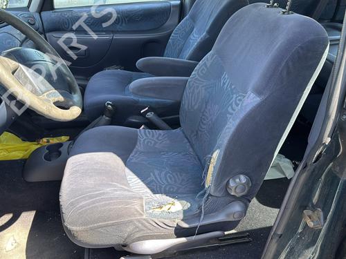 Front left lock RENAULT ESPACE III (JE0_) 2.2 12V TD (JE0E, JE0H, JE0P) | BP29507759C98 