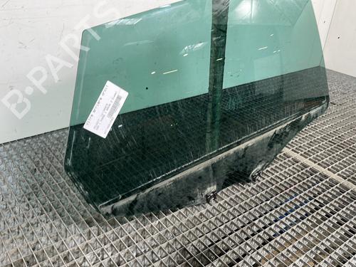 Rear right door window PEUGEOT 508 SW I (8E_) 2.0 HDi | BP27568641C21 