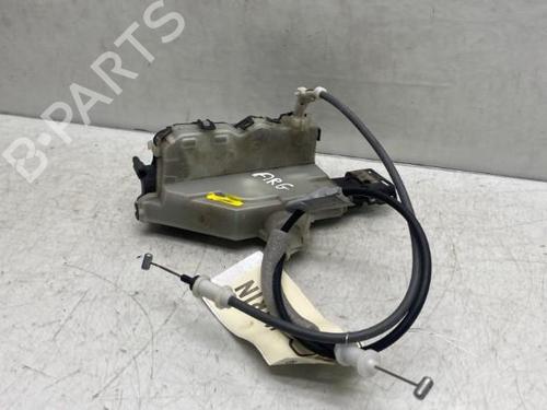 Rear left lock PEUGEOT 3008 II SUV (MC_, MR_, MJ_, M4_) 1.5 BlueHDi 130 | BP19952851C100 