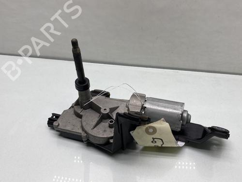 Rear wiper motor RENAULT KOLEOS I (HY_) 2.0 dCi (HY0K) | BP26506957M102 