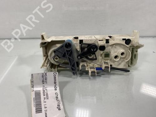 Climate control CITROËN BERLINGO / BERLINGO FIRST Box Body/MPV (M_)  | BP20007244I5 