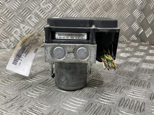 Used ABS pump CITROËN BERLINGO MULTISPACE (B9) 1.6 HDi 110 (109 hp) 29413409