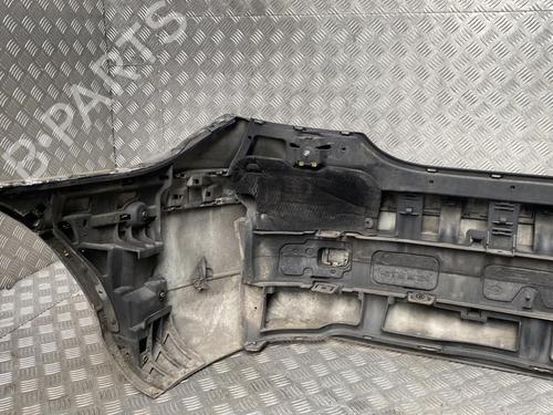 Rear bumper MERCEDES-BENZ C-CLASS Coupe (CL203) C 220 CDI (203.706) | BP27722685C8 