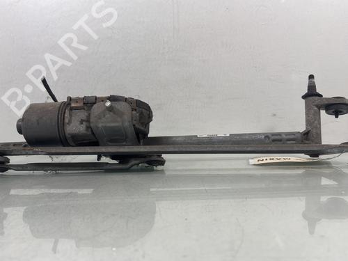 Used Front wiper motor Front wiper motor SKODA OCTAVIA II Combi (1Z5) 1.9 TDI (105 hp) 29507287 29507287