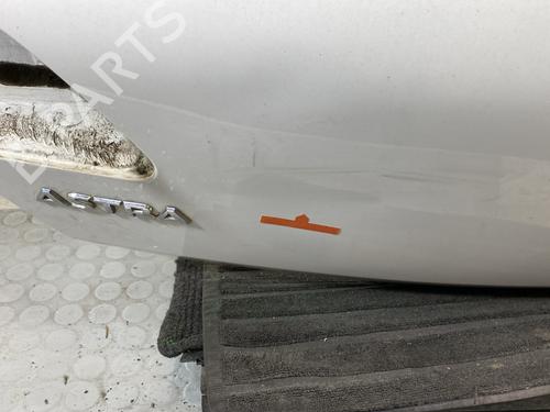 Tailgate OPEL ASTRA J (P10) 1.7 CDTI (68) | BP23765690C6 