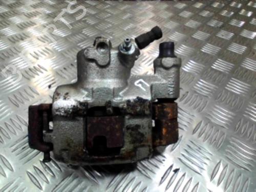Used Left front brake caliper FIAT PANDA (169_) 1.1 (169.AXA1A) (54 hp) 19999449