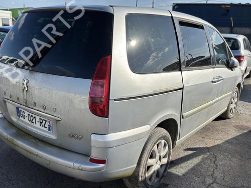 Fuse box PEUGEOT 807 (EB_) 2.2 HDi | BP38274096E1  - Image 23