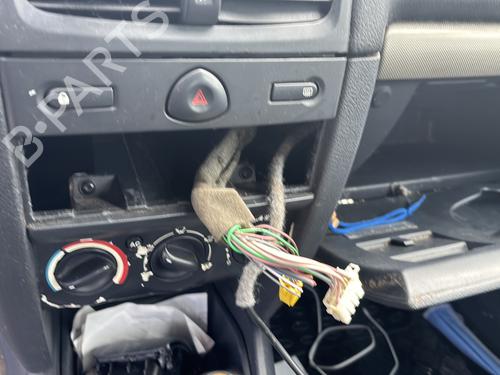 Front right window mechanism RENAULT CLIO II (BB_, CB_) 1.5 dCi (B/CB07) | BP29287018C23 