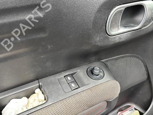 Luftventil CITROËN C3 AIRCROSS II (2R_, 2C_) 1.6 BlueHDi 100 (2CBHYB) | BP36474244I21 - Image 6