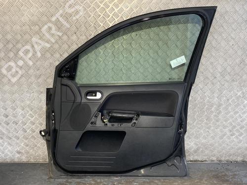Used Right front door FORD FUSION (JU_) 1.6 TDCi (90 hp) 19977131