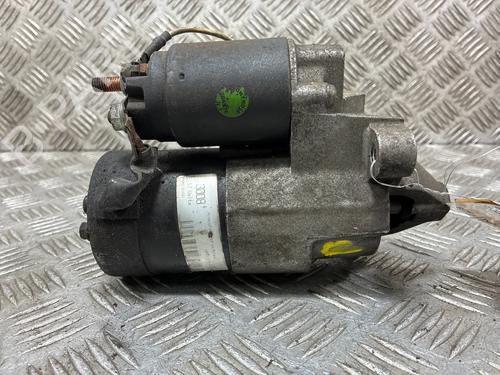 Used Starter Starter RENAULT MODUS / GRAND MODUS (F/JP0_) 1.5 dCi (FP0D, JP0D) (82 hp) 34477465 34477465