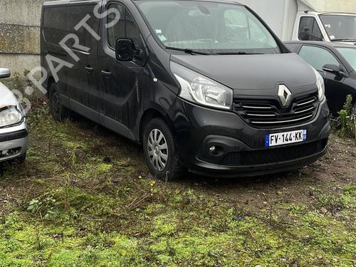 Starter RENAULT TRAFIC III Bus (JG_) 1.6 dCi 125 (JGMH) | BP25216444M8  - Image 21