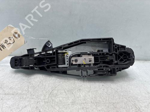 Used Rear right exterior door handle Rear right exterior door handle CITROËN C4 II (NC_) 1.6 HDi 115 (114 hp) 34477310 34477310