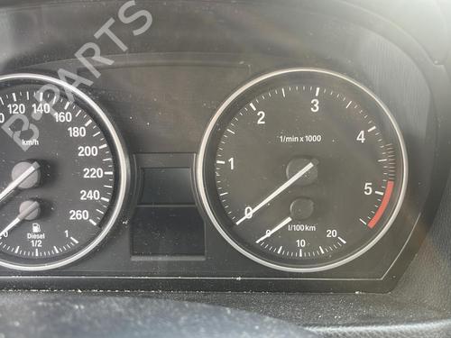 Left tailgate light BMW 3 (E90) 325 d | BP19950732C79  - Image 12