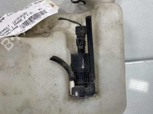 Used Washer pump Washer pump RENAULT TWINGO I (C06_) [1993-2012] 19959325 19959325