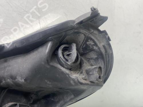 Right headlight CITROËN C3 Pluriel (HB_) 1.4 HDi | BP19949748C29 