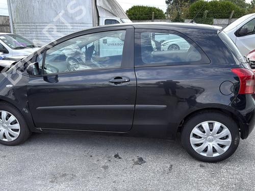 Engine control unit (ECU) TOYOTA YARIS (_P9_) 1.3 VVT-i (SCP90_, SCP90R) | BP29841781M57 - Image 10