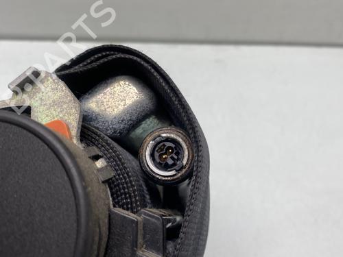 Front right belt tensioner PEUGEOT 208 I (CA_, CC_) 1.6 HDi | BP29609889C88 