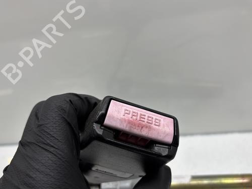 Høyre foran beltestrammer RENAULT TWINGO I (C06_) 1.2 16V (C060) | BP28279293C88 