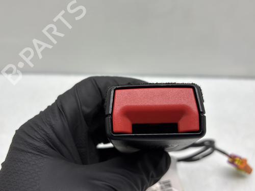 Seat buckle OPEL MERIVA B MPV (S10) 1.7 CDTI (75) | BP28581156I32 