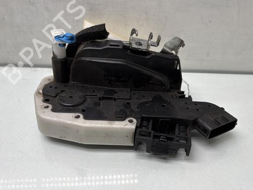 Front left lock NISSAN MICRA IV (K13K, K13KK) 1.2 | BP28625090C98