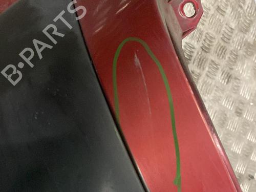 Rear bumper CITROËN XSARA PICASSO (N68) 1.6 HDi | BP21956158C8 