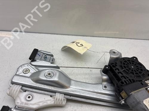 Front left window mechanism OPEL KARL (C16) 1.0 | BP39090956C22 - Image 4