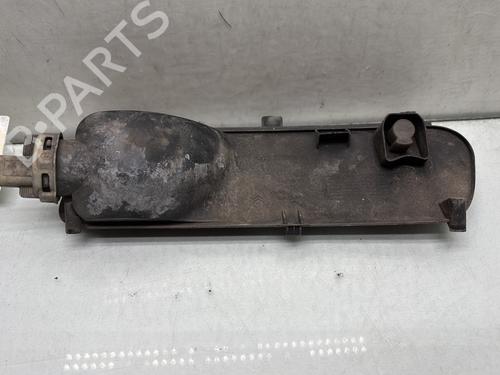 Tågelys CITROËN C4 Picasso I MPV (UD_) 1.6 HDi | BP28281754C37 