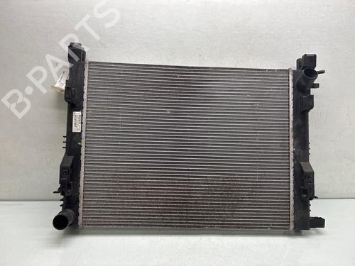 Water radiator DACIA DUSTER (HS_) 1.5 dCi | BP39573354M31 - Image 2