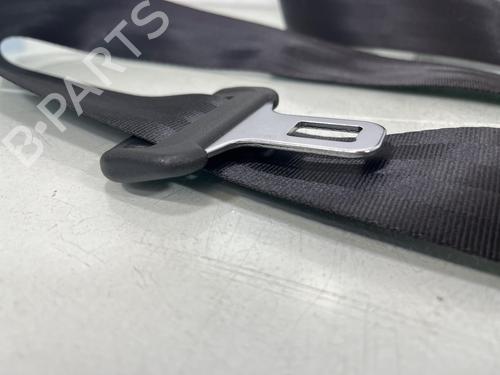 Rear left seatbelt RENAULT CAPTUR I (J5_, H5_) 0.9 TCe 90 | BP36248906I29  - Image 6